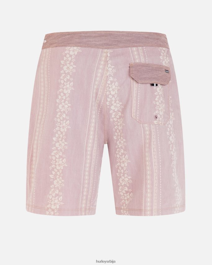 одећу ср Hurley мушкарци пхантом натуралс пртљажник 18