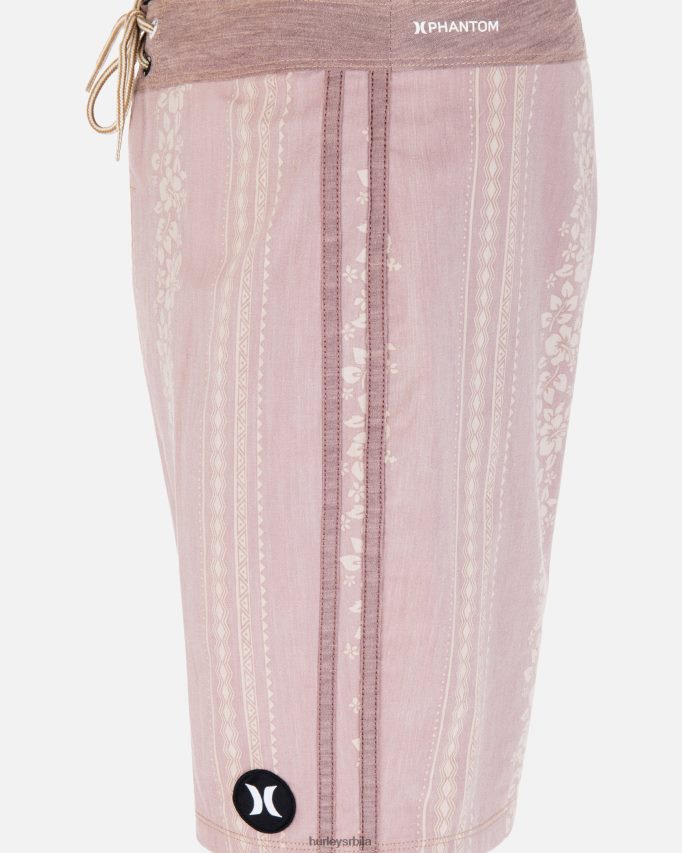 одећу ср Hurley мушкарци пхантом натуралс пртљажник 18