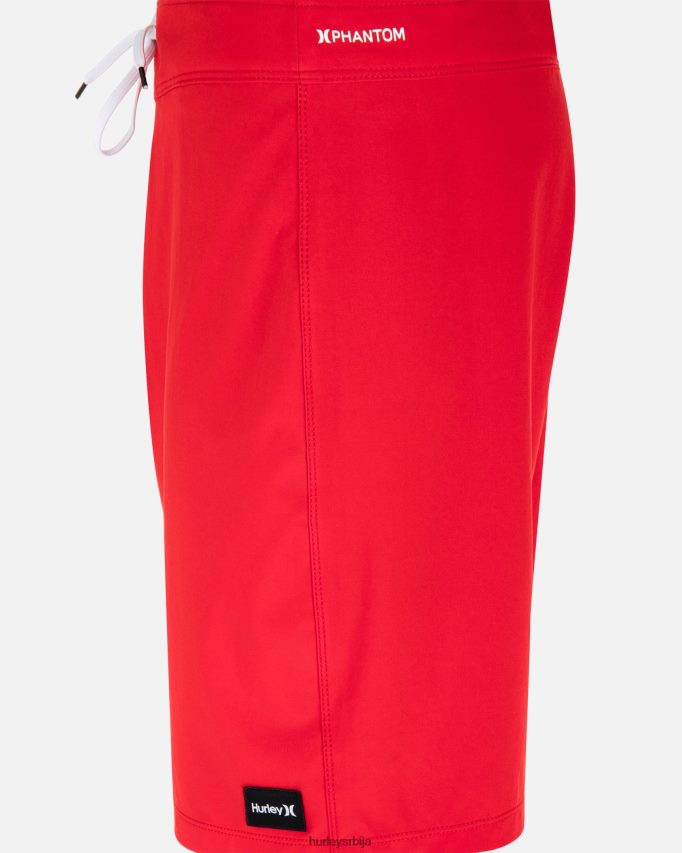 одећу ср Hurley мушкарци фантомско-еко један једини чврсти 18