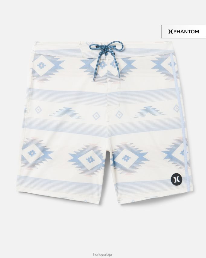 одећу ср Hurley мушкарци пхантом натуралс гаћице за пртљажник 18