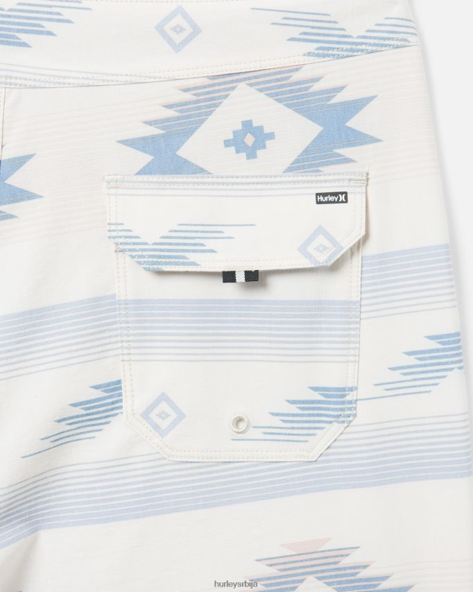 одећу ср Hurley мушкарци пхантом натуралс гаћице за пртљажник 18