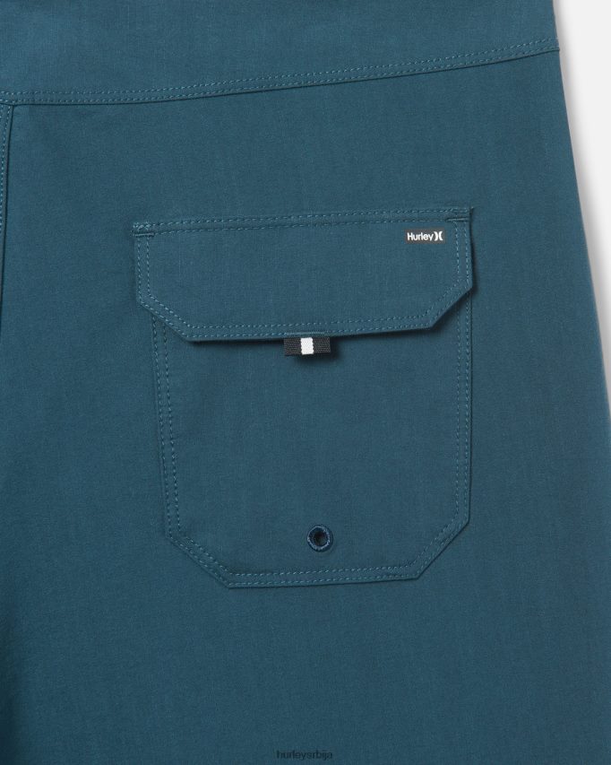 одећу ср Hurley мушкарци пхантом натуралс гаћице за пртљажник 18