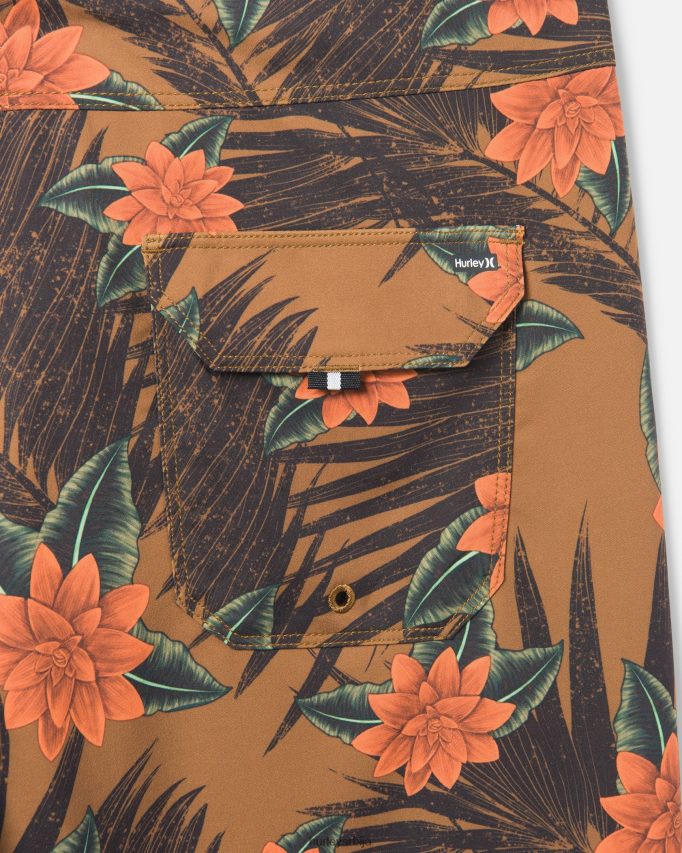 одећу ср Hurley мушкарци пхантом гате гате боардсхорт 18