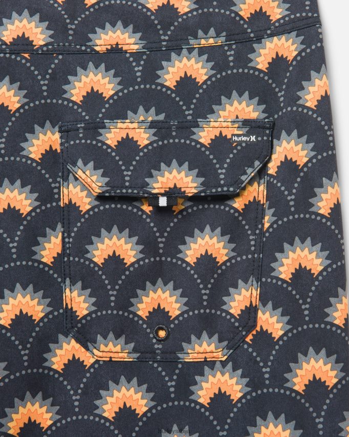 одећу ср Hurley мушкарци пхантом гате гате боардсхорт 18