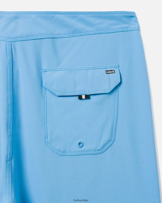 одећу ср Hurley мушкарци пхантом оне анд онли солид боардсхортс 18