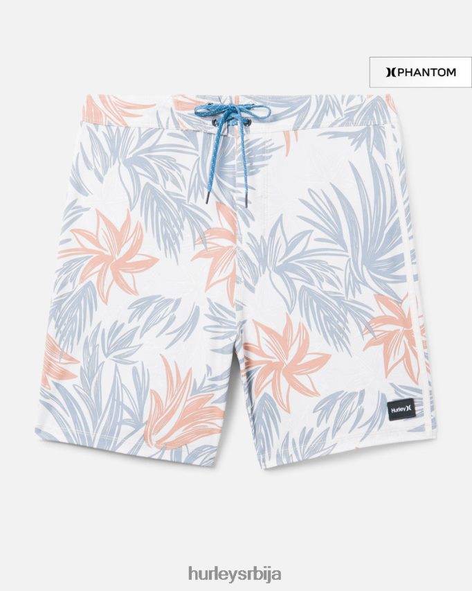 одећу ср Hurley мушкарци пхантом гате гате боардсхорт 18" кост 46R660198