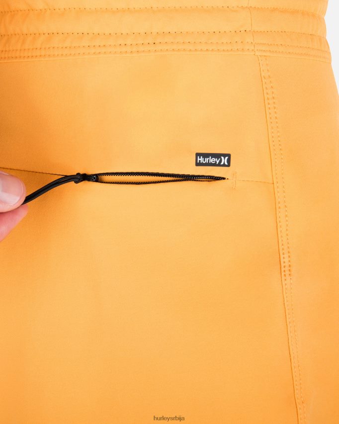 одећу ср Hurley мушкарци пхантом блоцк парти ренегаде 18