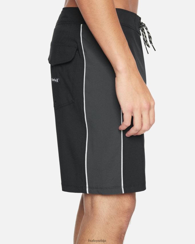 одећу ср Hurley мушкарци пхантом фастлане пансион шортс 18