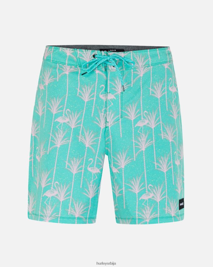 одећу ср Hurley мушкарци пхантом-ецо цлассиц 18