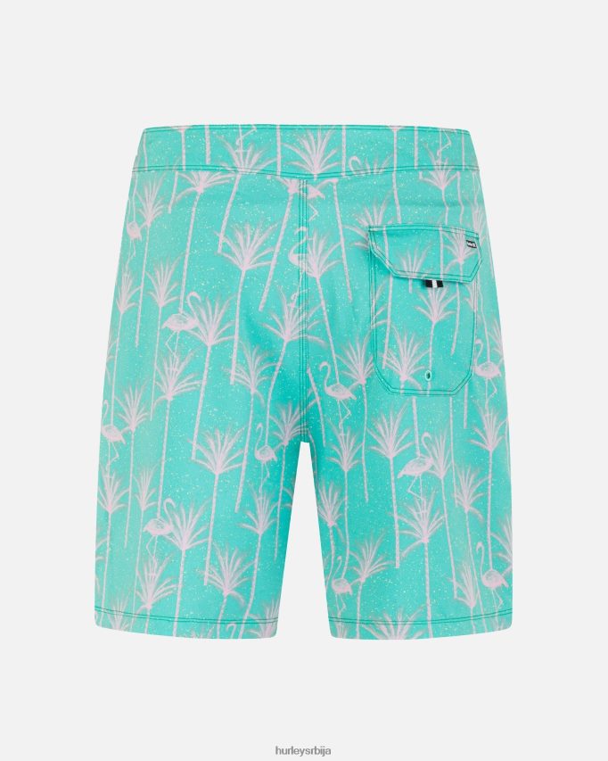 одећу ср Hurley мушкарци пхантом-ецо цлассиц 18