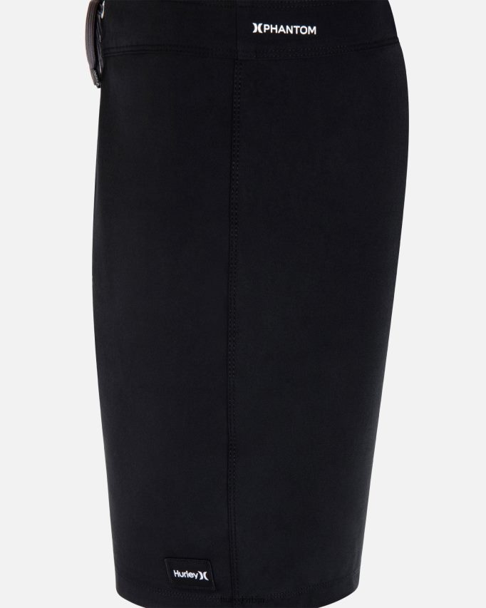 одећу ср Hurley мушкарци фантомско-еко један једини чврсти 18