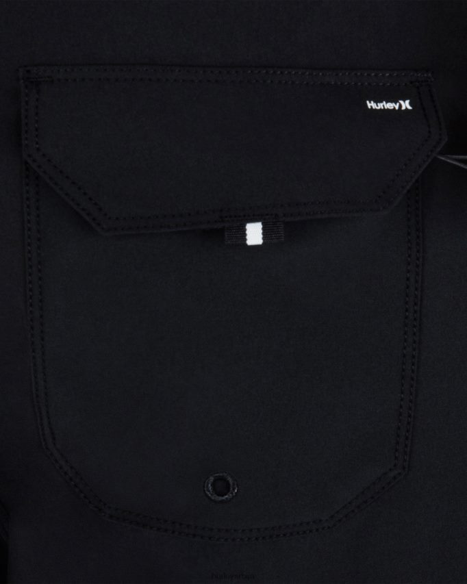 одећу ср Hurley мушкарци фантомско-еко један једини чврсти 18