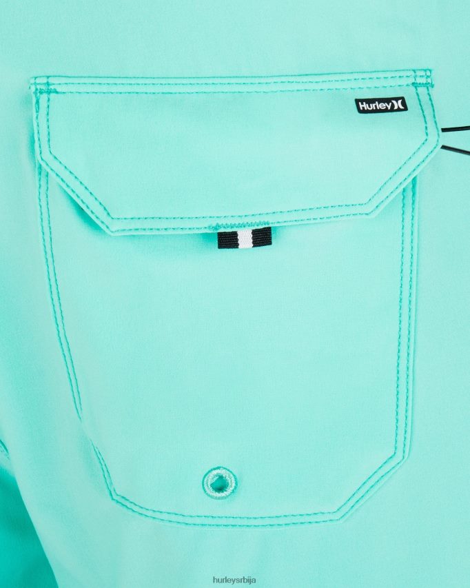 одећу ср Hurley мушкарци фантомско-еко један једини чврсти 18