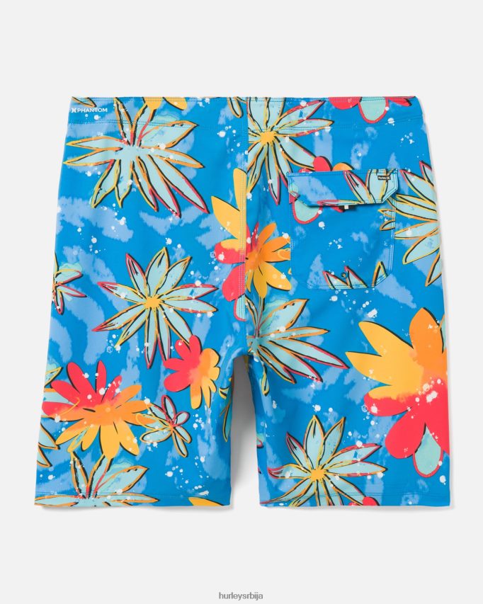 одећу ср Hurley мушкарци фантомска викендица 20