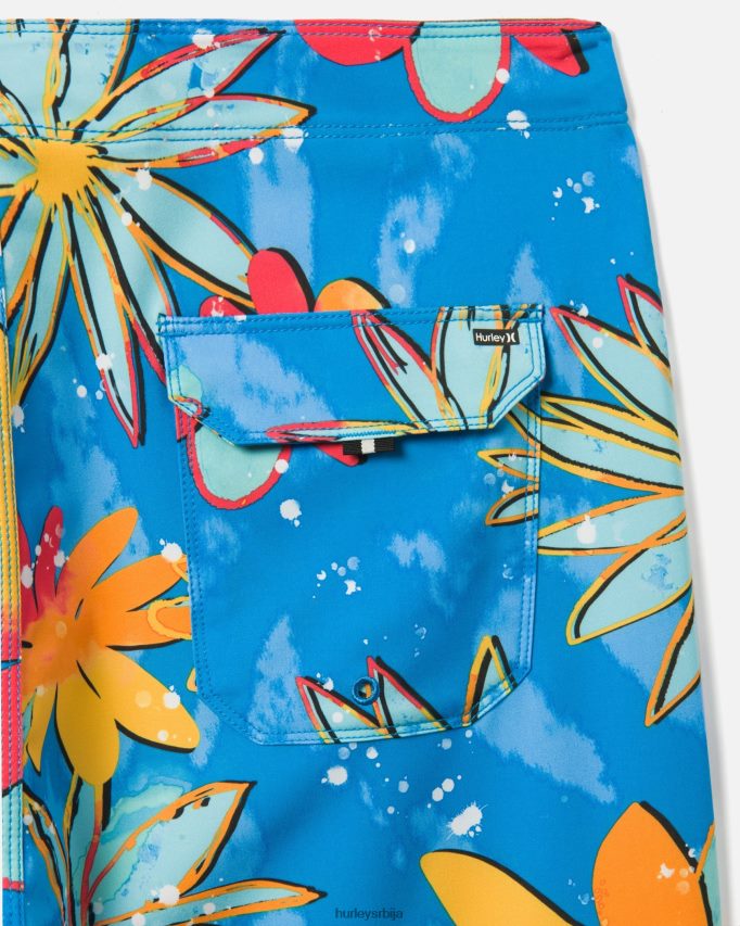 одећу ср Hurley мушкарци фантомска викендица 20