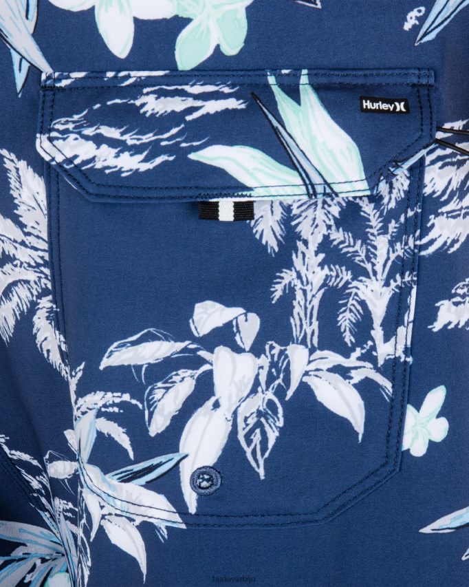 одећу ср Hurley мушкарци фантомско-еко викендице 20