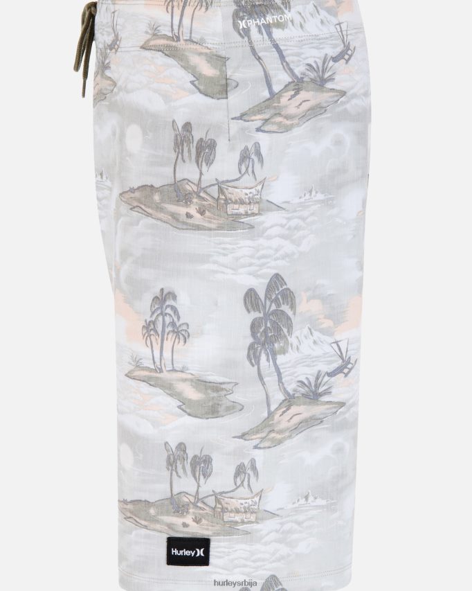 одећу ср Hurley мушкарци пхантом натуралс викендице 20