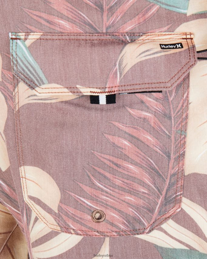 одећу ср Hurley мушкарци пхантом натуралс викендице 20