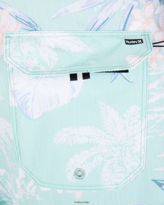 одећу ср Hurley мушкарци пхантом натуралс викендице 20