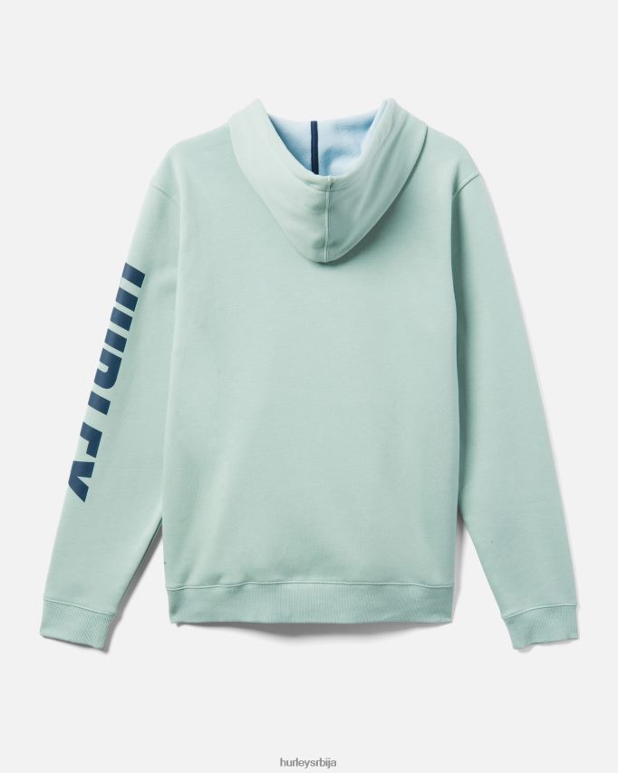 одећу ср Hurley мушкарци ацадиа топло пуловер дуксерица јутарња оморика 46R660401