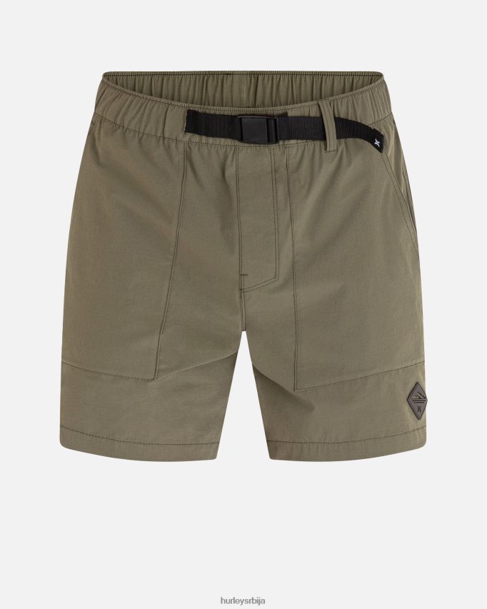 одећу ср Hurley мушкарци фантомски кампер волеј 17