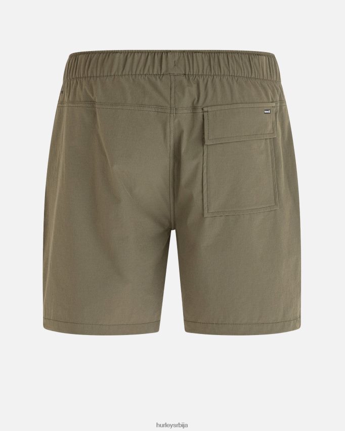 одећу ср Hurley мушкарци фантомски кампер волеј 17