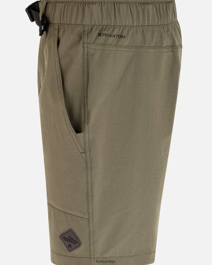 одећу ср Hurley мушкарци фантомски кампер волеј 17