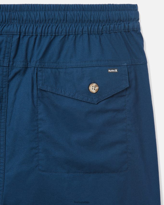 одећу ср Hurley мушкарци баја слуб воллеи 17