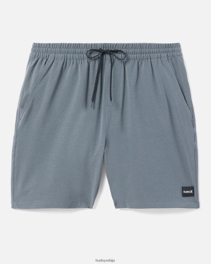 одећу ср Hurley мушкарци пхантом зума ии воллеи шорц 18