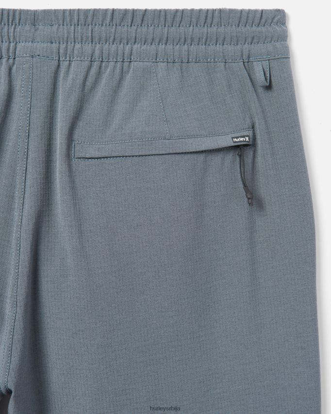 одећу ср Hurley мушкарци пхантом зума ии воллеи шорц 18