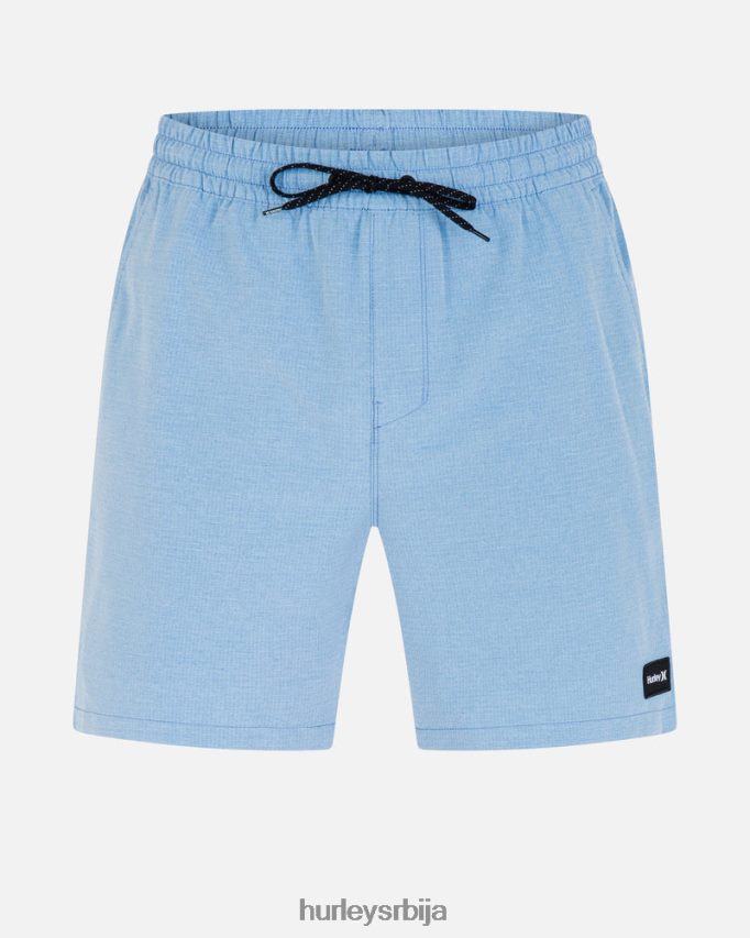 одећу ср Hurley мушкарци пхантом зума ии воллеи 18" гаћице поглед на море 46R660140