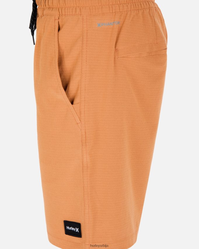 одећу ср Hurley мушкарци пхантом зума ии воллеи 18