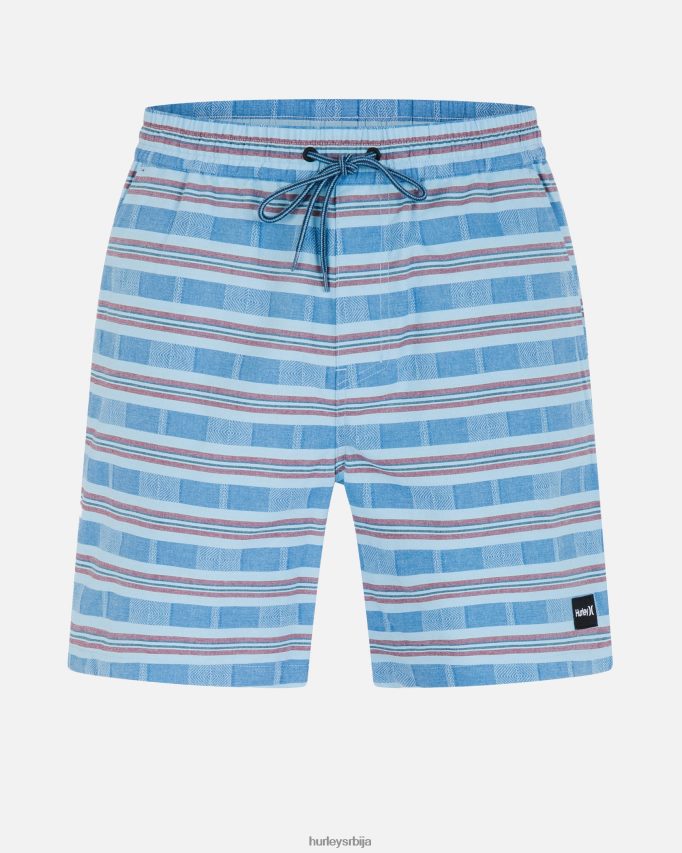 одећу ср Hurley мушкарци јакуард воллеи 18