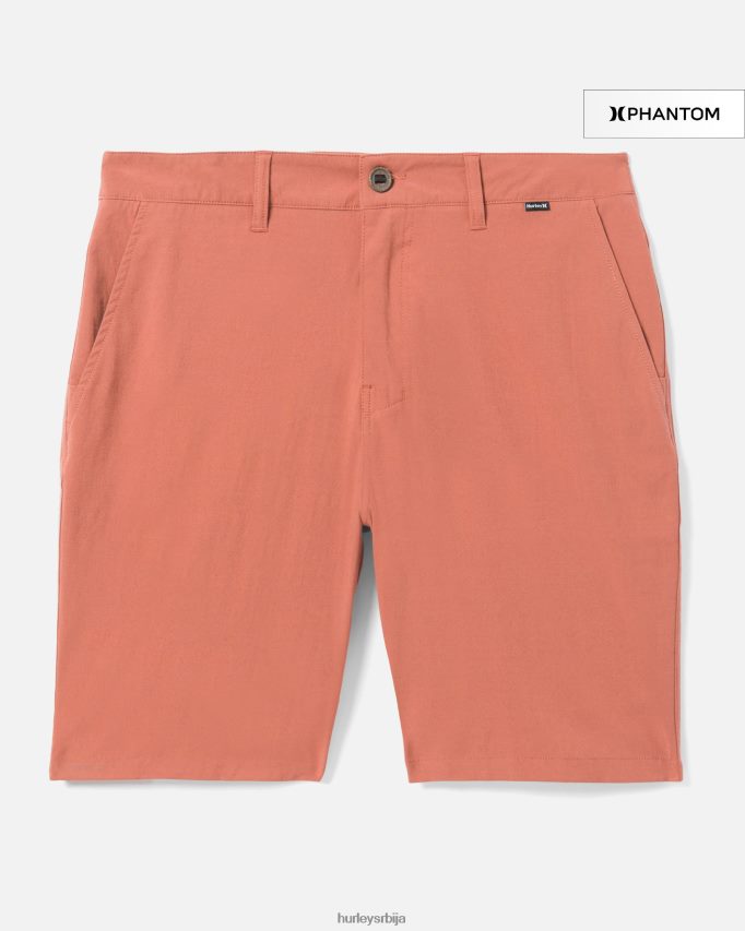 одећу ср Hurley мушкарци пхантом натуралс ии 20