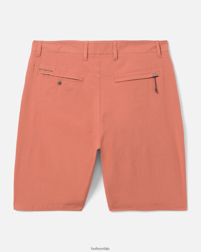 одећу ср Hurley мушкарци пхантом натуралс ии 20