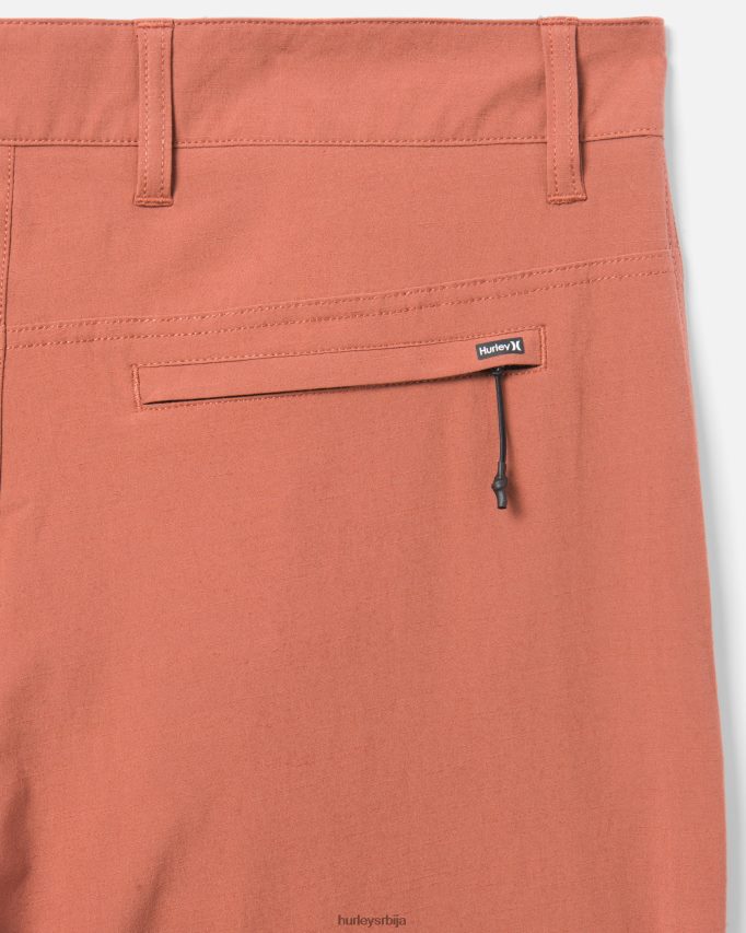 одећу ср Hurley мушкарци пхантом натуралс ии 20