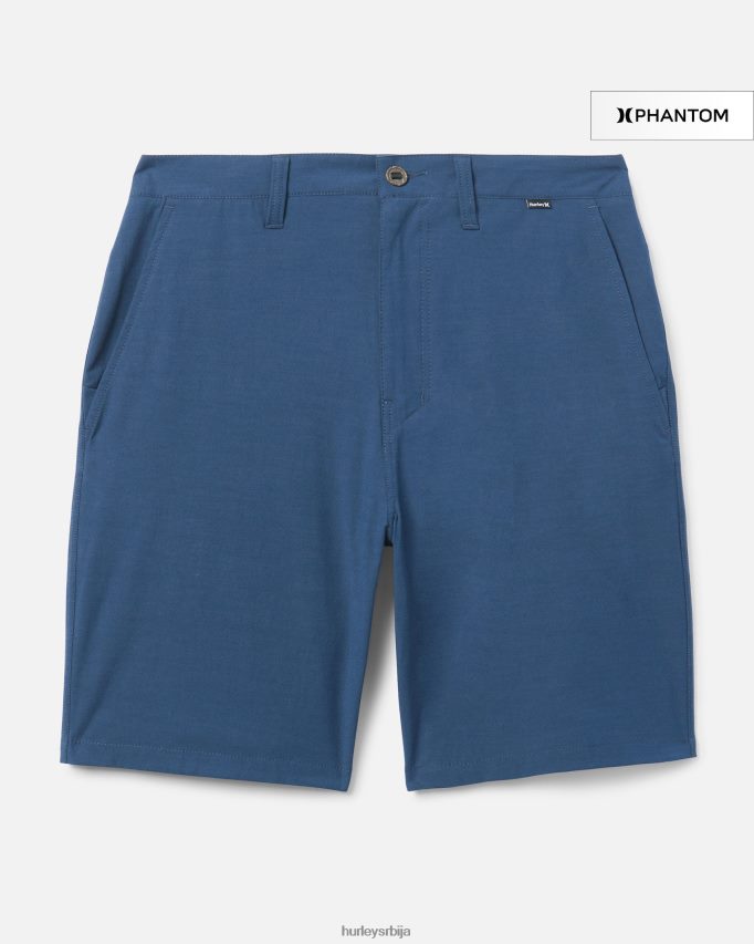 одећу ср Hurley мушкарци пхантом натуралс ии 20