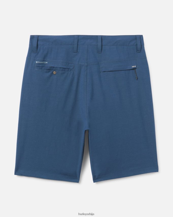 одећу ср Hurley мушкарци пхантом натуралс ии 20