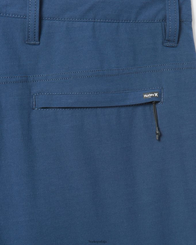 одећу ср Hurley мушкарци пхантом натуралс ии 20