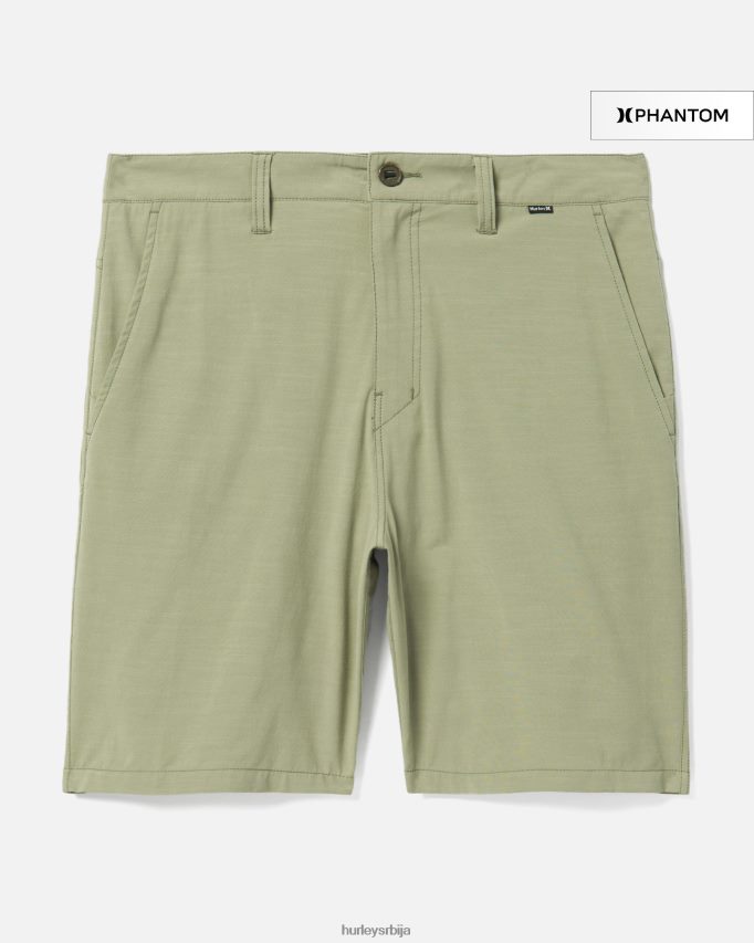 одећу ср Hurley мушкарци пхантом натуралс ии панталоне 20