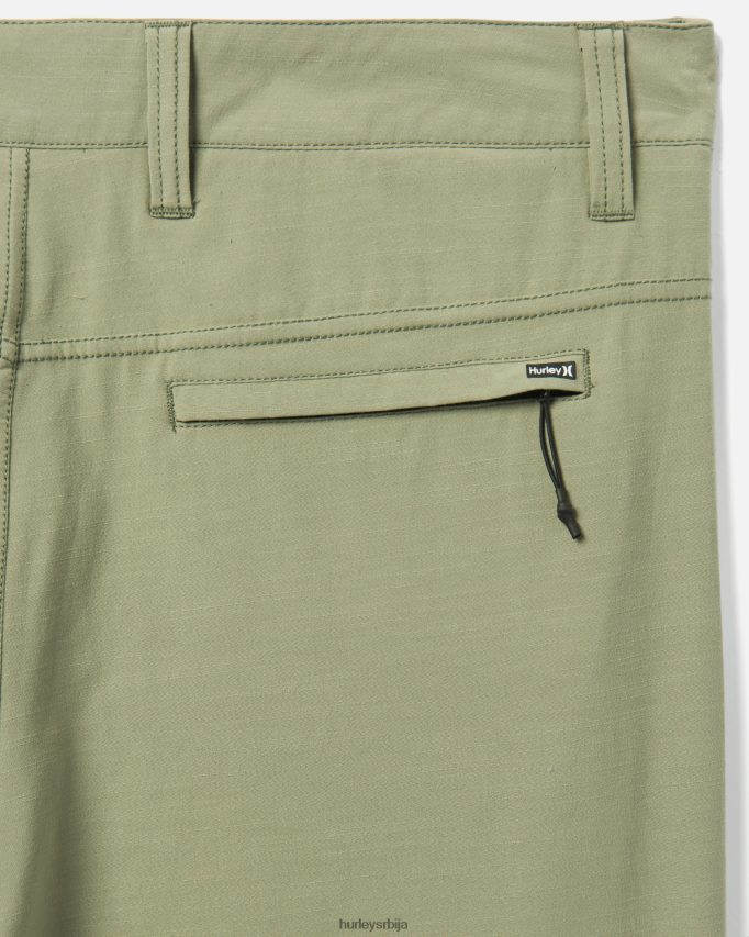 одећу ср Hurley мушкарци пхантом натуралс ии панталоне 20