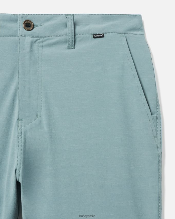 одећу ср Hurley мушкарци пхантом натуралс ии панталоне 20