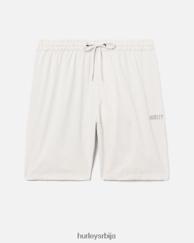одећу ср Hurley мушкарци истражите х2о-дри трек ии шорц 17,5" кост 2 46R660218