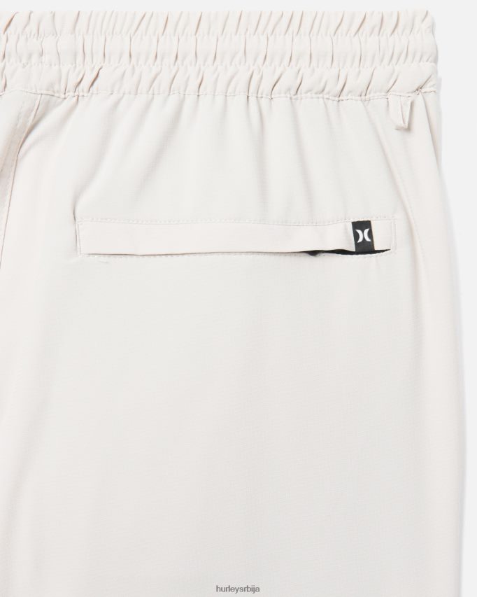 одећу ср Hurley мушкарци истражите х2о-дри трек ии шорц 17,5