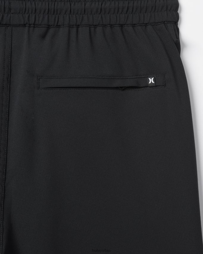 одећу ср Hurley мушкарци истражите х2о-дри трек ии шорц 17,5