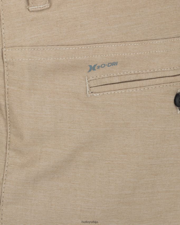 одећу ср Hurley мушкарци х2о-дри бреатхе панталоне 19