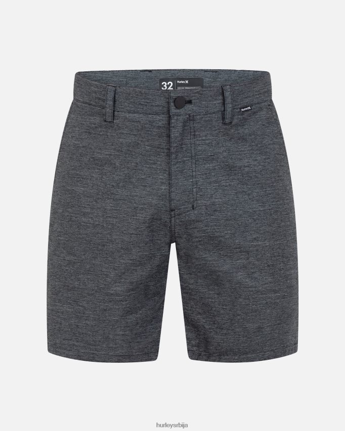 одећу ср Hurley мушкарци х2о-дри бреатхе панталоне 19