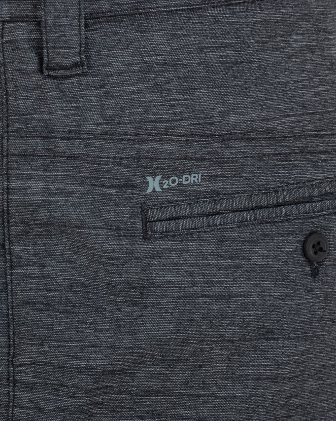 одећу ср Hurley мушкарци х2о-дри бреатхе панталоне 19