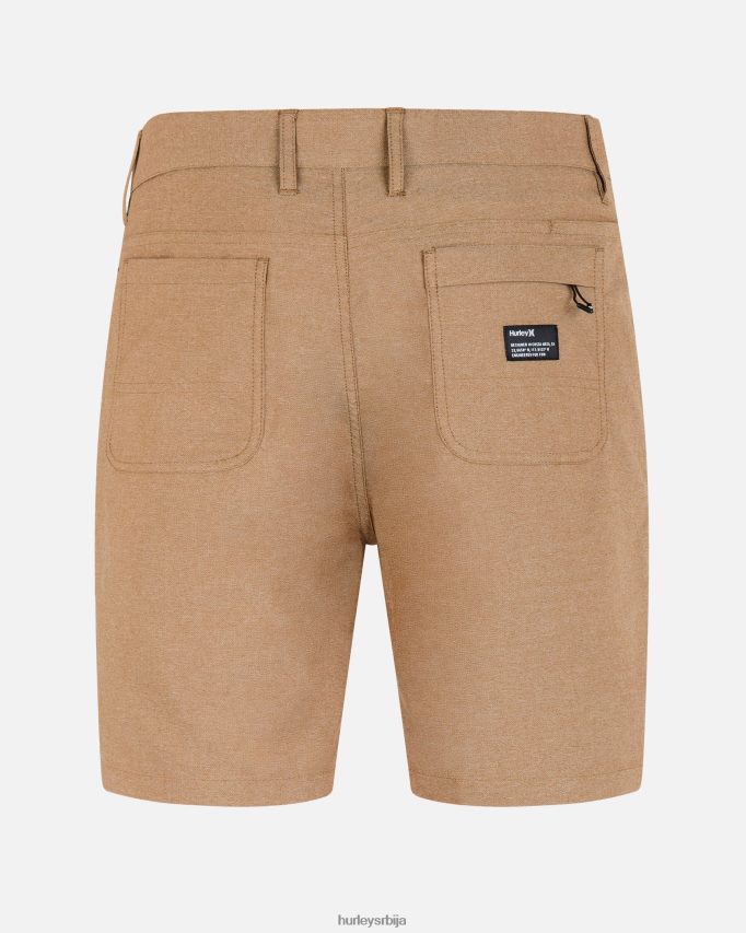 одећу ср Hurley мушкарци х2о-дри вапор цхино 19