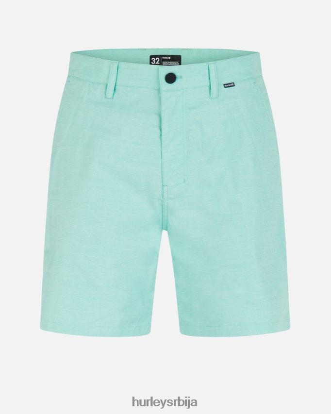 одећу ср Hurley мушкарци х2о-дри дисај 19" шортс фиџи 46R660212